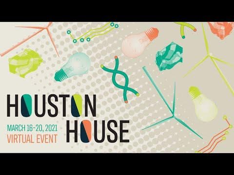 HOU Talk: Mayor Sylvester Turner calls for continued focus on innovation in Houston