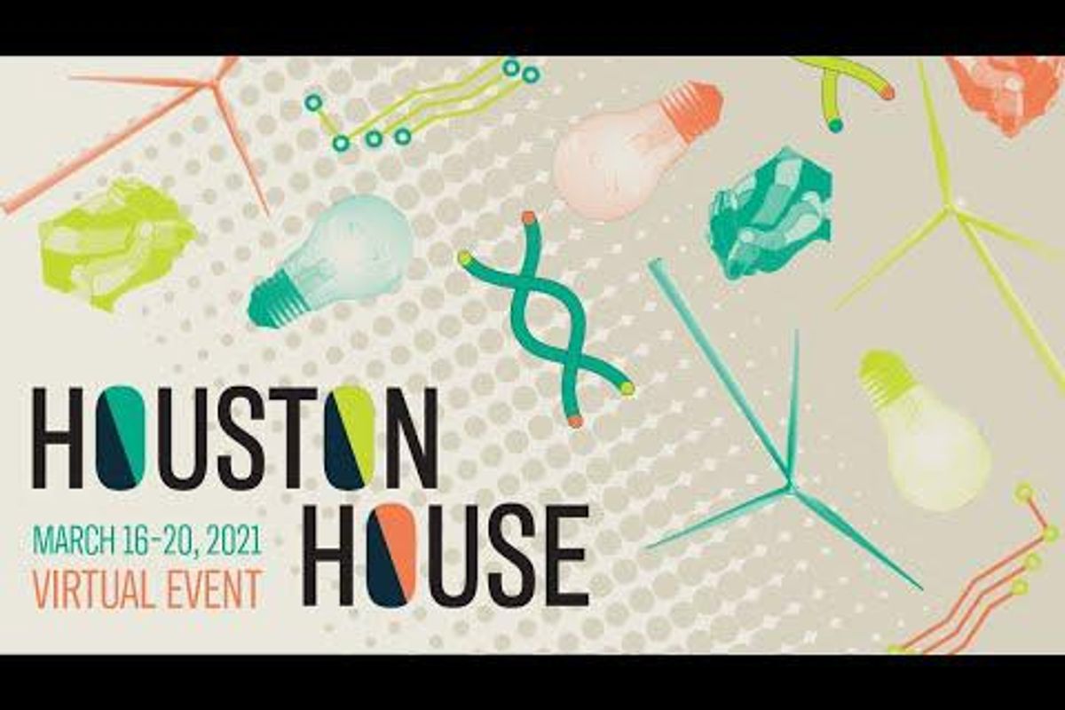 HOU Talk: Mayor Sylvester Turner calls for continued focus on innovation in Houston