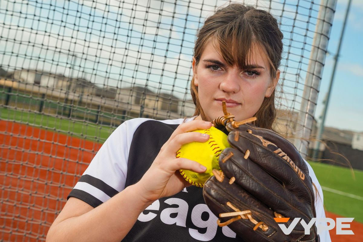 Ball Girl to Senior: Sarah Stubbs is an FBCA Lifer