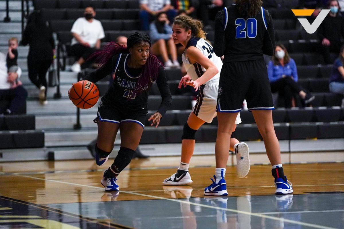 GALLERY: TAPPS 5A State Champions FW Southwest Christian girls basketball