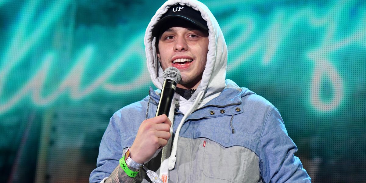 Pete Davidson's Lawyer Responds to Marriage Rumors