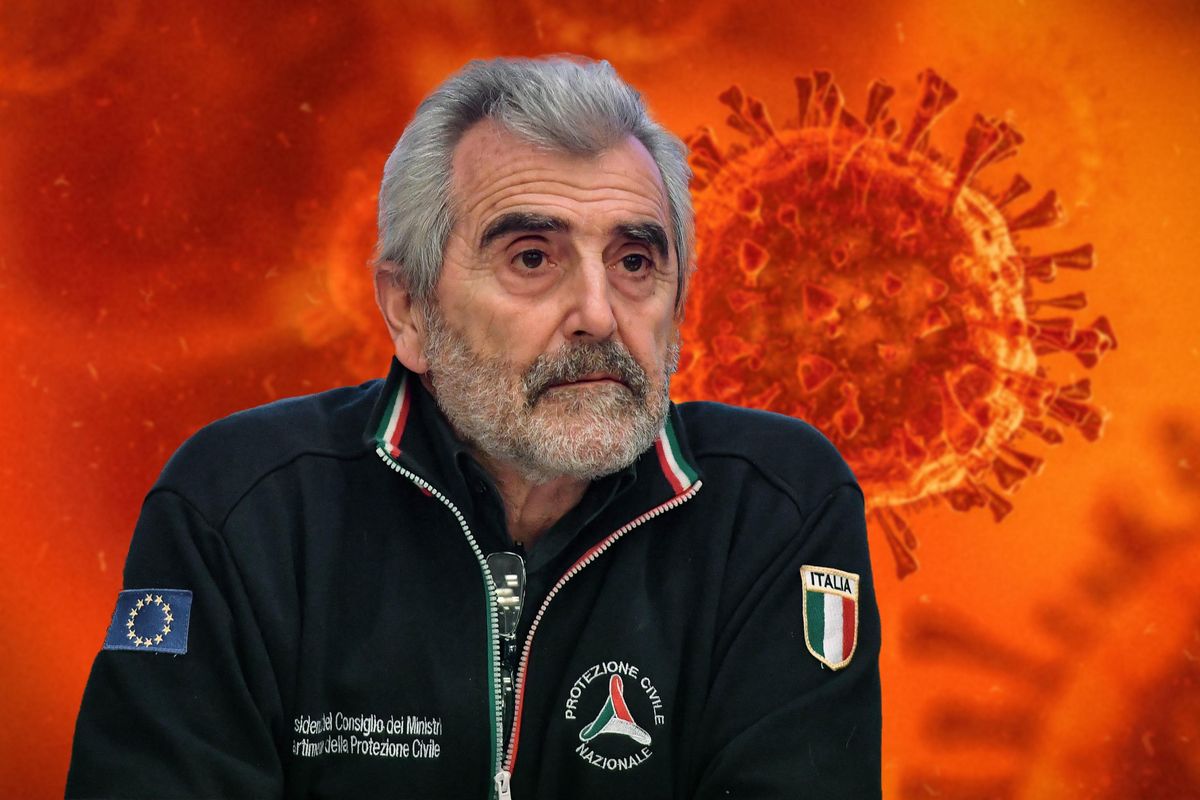 Il governo cambia il Cts, ma l’ex capo confessa: organismo inutile