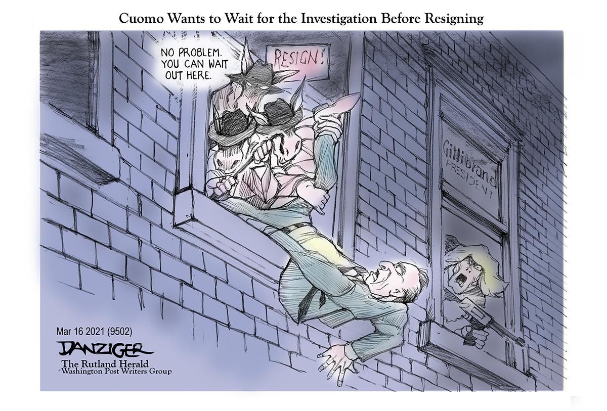 Danziger Draws