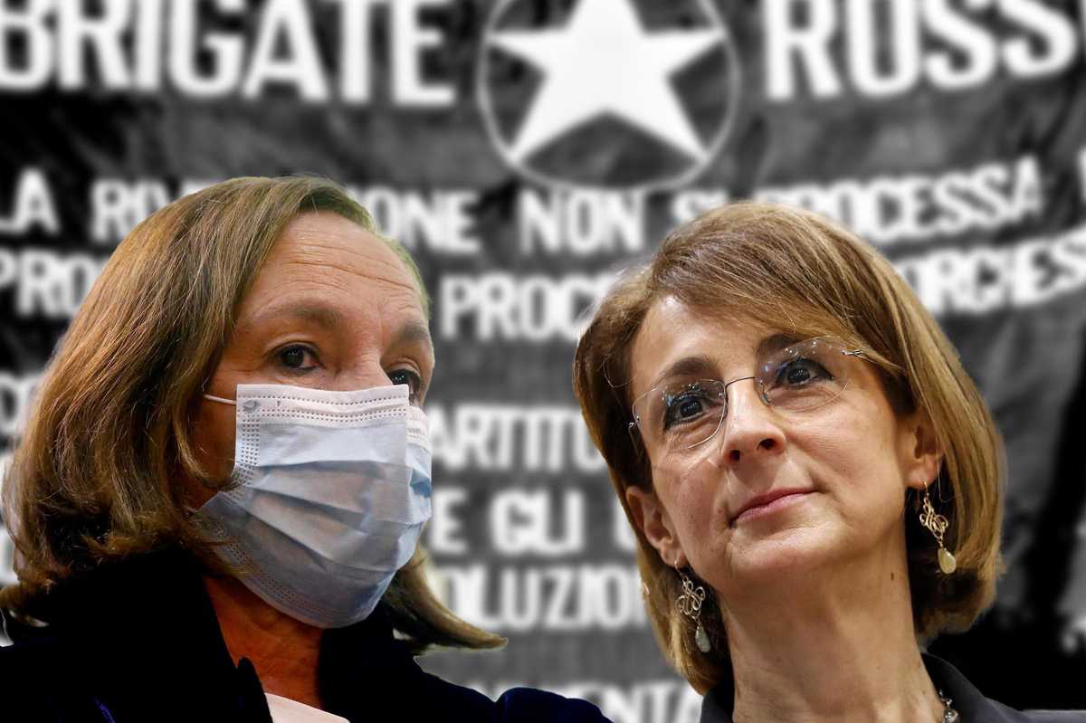 Lamorgese e Cartabia in Francia. Torna il dossier sugli ex br latitanti