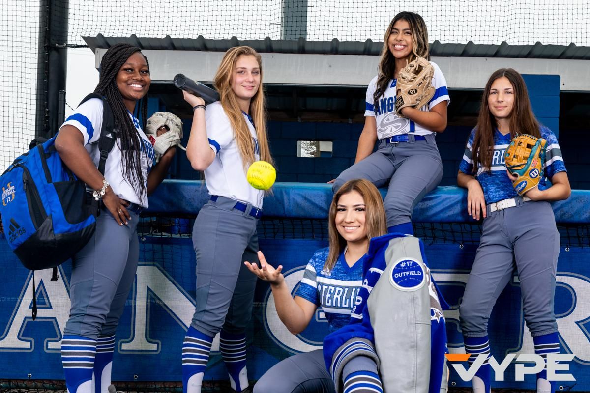 Inside the Program: Sterling Softball