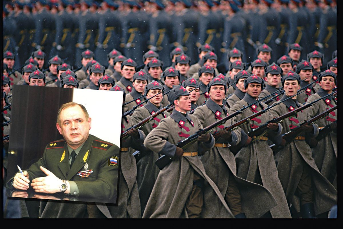 Telepatia e Ufo, viaggio nell’Area 51 russa