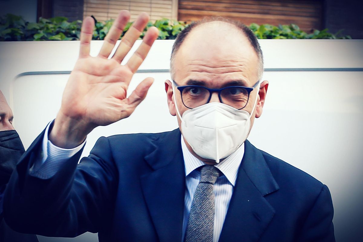 Letta e la Lorenzin si «dimenticarono» di aggiornare il piano pandemico