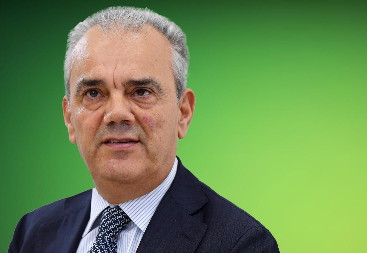 Draghi all’assalto dei D’Alema boys