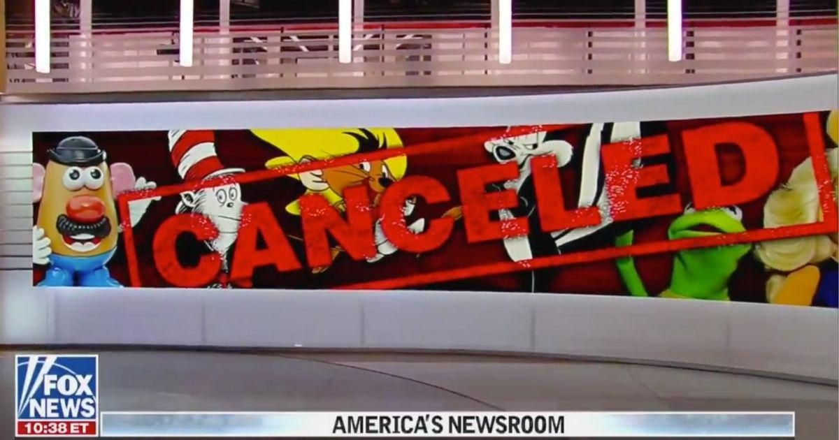 Gen Xers Rip Fox News For Imploring Them To 'Lead The Charge' To End Cancel Culture