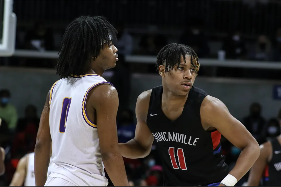 5 Way-Too-Early 2021-22 Basketball Predictions