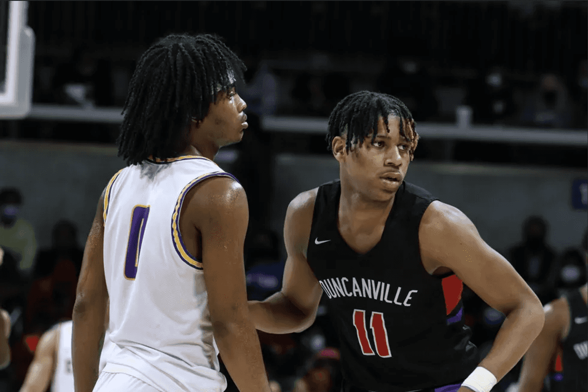 5 Way-Too-Early 2021-22 Basketball Predictions