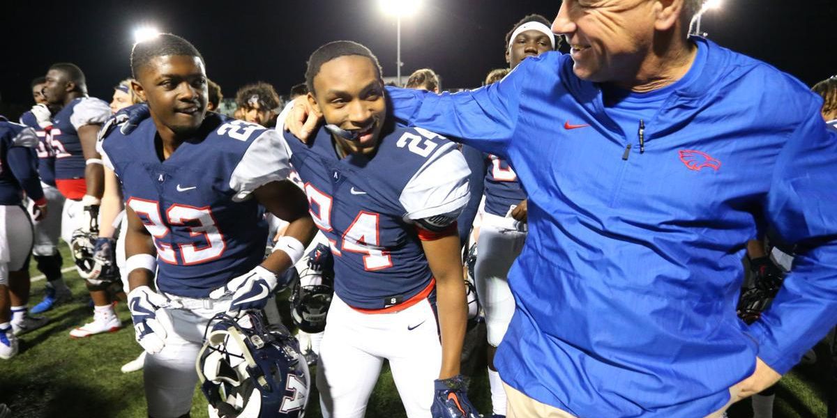 With Gambill Out, Who and What Is Next at Allen? - VYPE