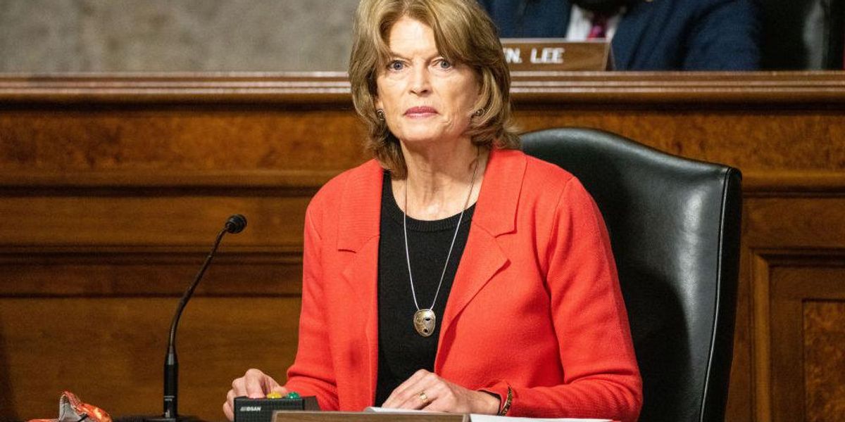 Alaska GOP vows all 'legally permissible' action to prevent Sen. Lisa Murkowski's re-election