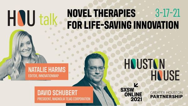 HOU Talk: How Houston can be the next hub for oncology innovation
