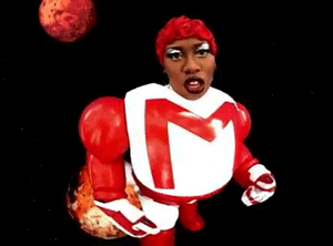Missy Elliott's Best Music Videos, From Fish Eye to Supa Dupa Fly