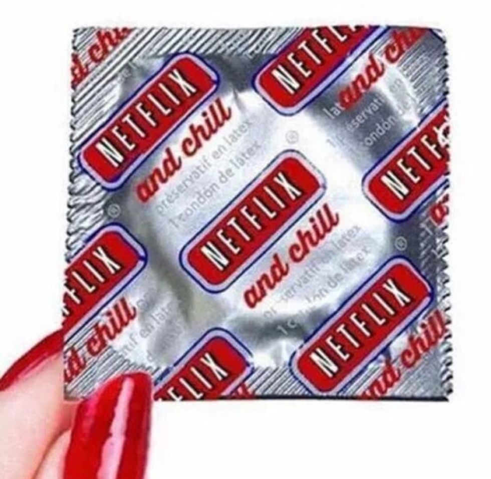 R.I.P.: The Death Of "Netflix & Chill"