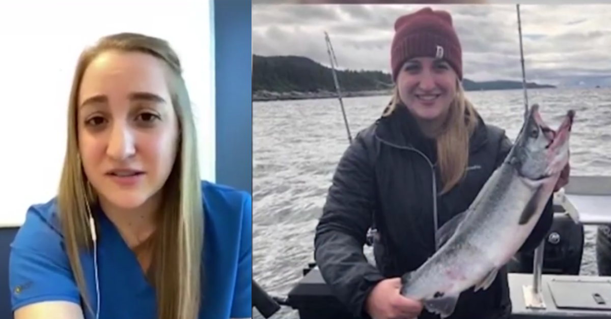 Pennsylvania Pastor Bans Women From Church Fishing Trip For Mind-Bogglingly Sexist Reason
