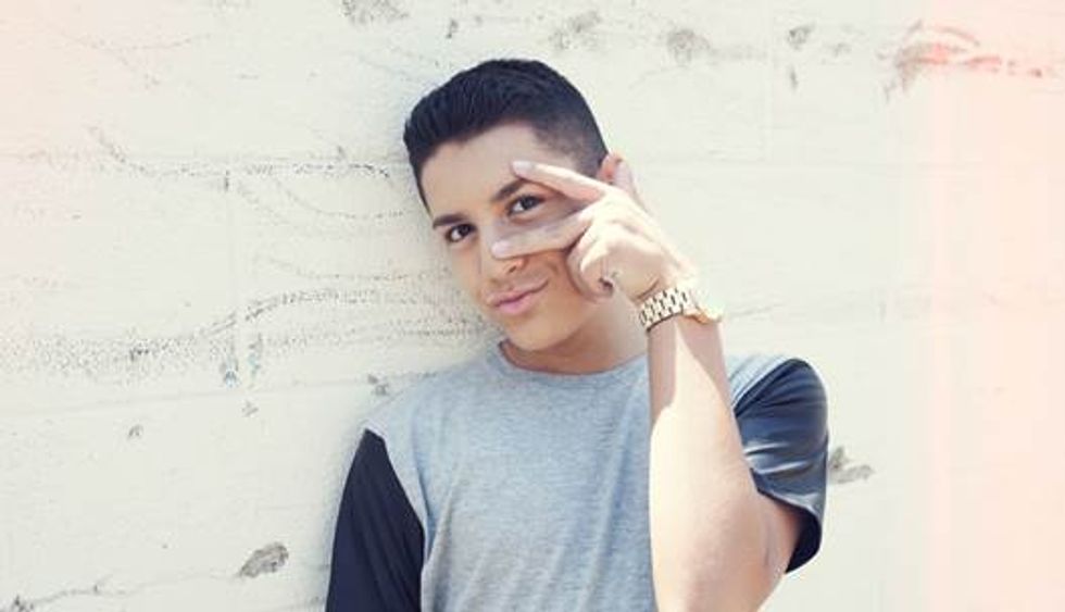 Yasss Teen: Exploring YouTube with Lohanthony