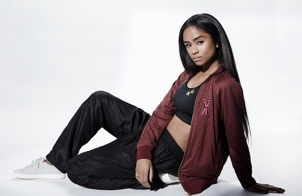 Exploring Sexism In Sneaker Culture