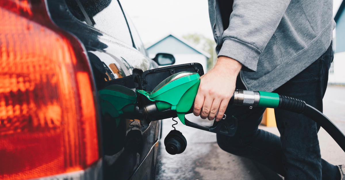 New Hampshire Man Fined $5k For Threatening To Douse Black Family In Gasoline And Set Them On Fire