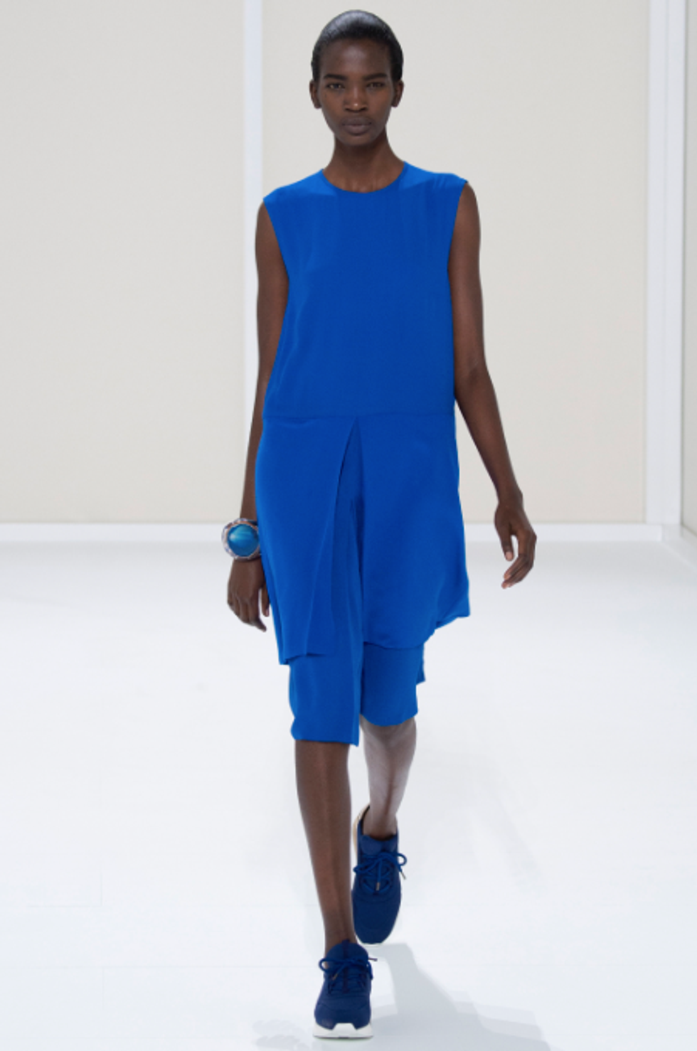 10 More Breakout Models of Fashion Month