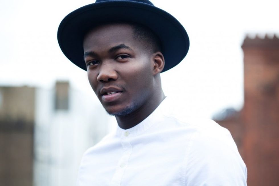 10 Rising UK R&B Artists You Need to Jump On