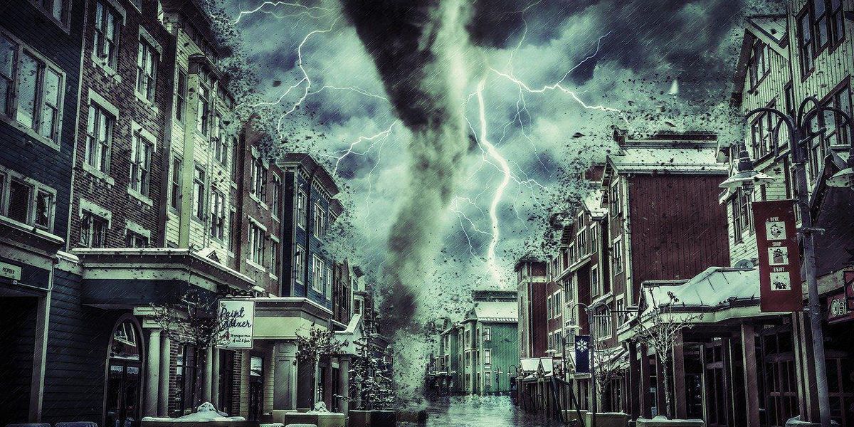 Historians Break Down The Most Devastating Historical Events No One Ever Talks About