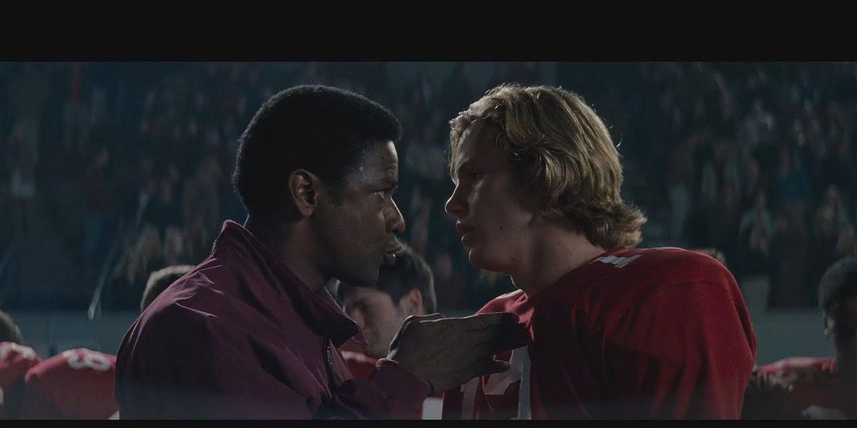 Remember the Titans