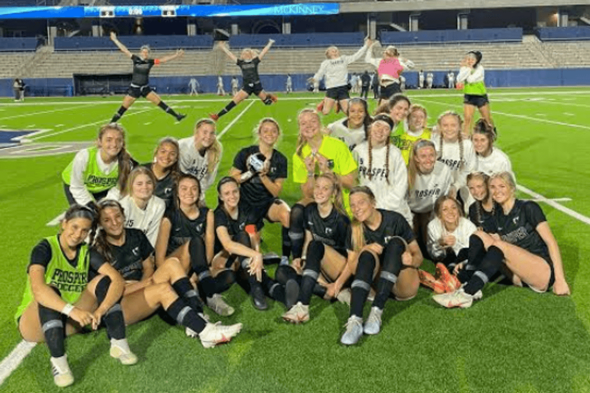 QUARTERFINALS PREVIEW: Flower Mound vs. Prosper