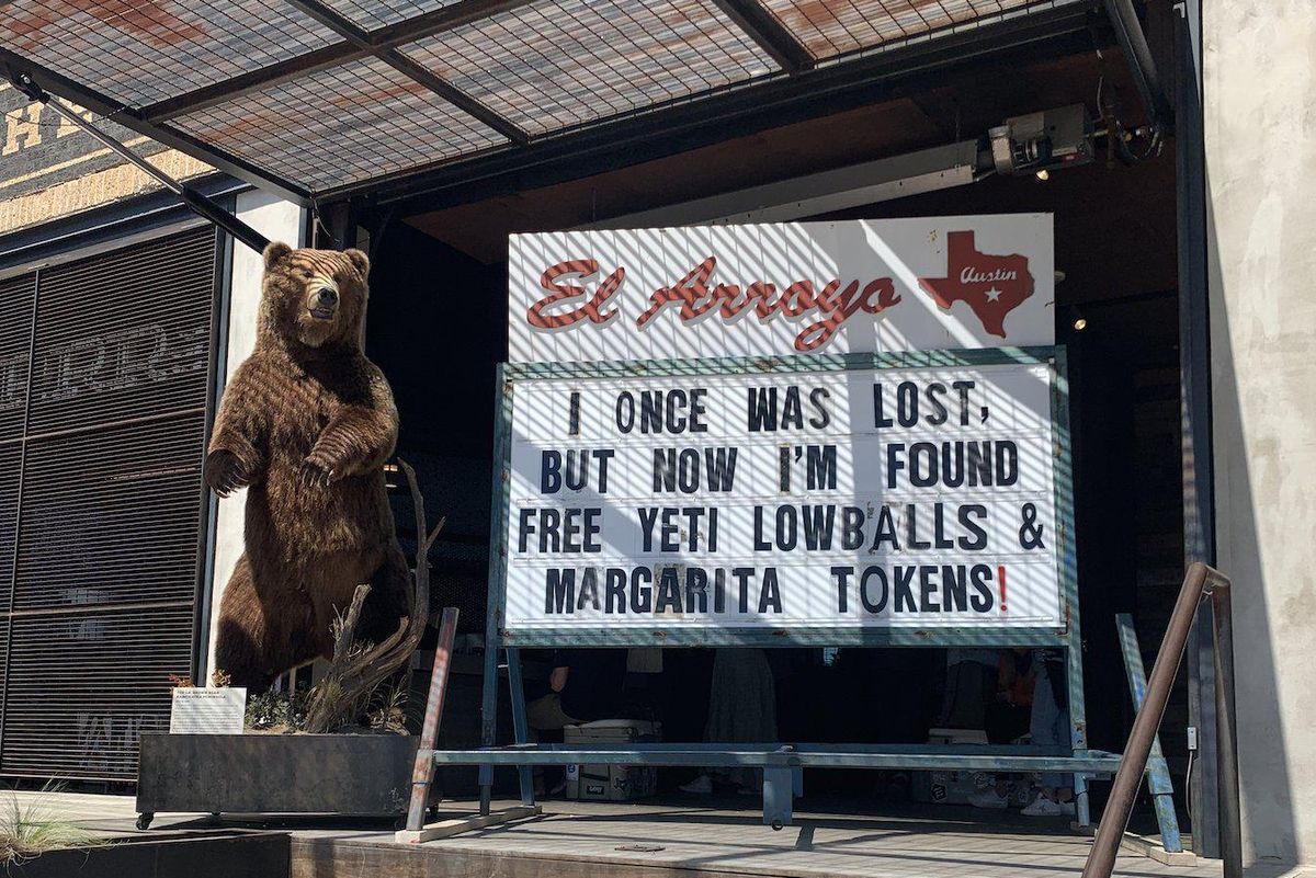 7 Austin-centric 'pranks' that got us good this April Fool's Day