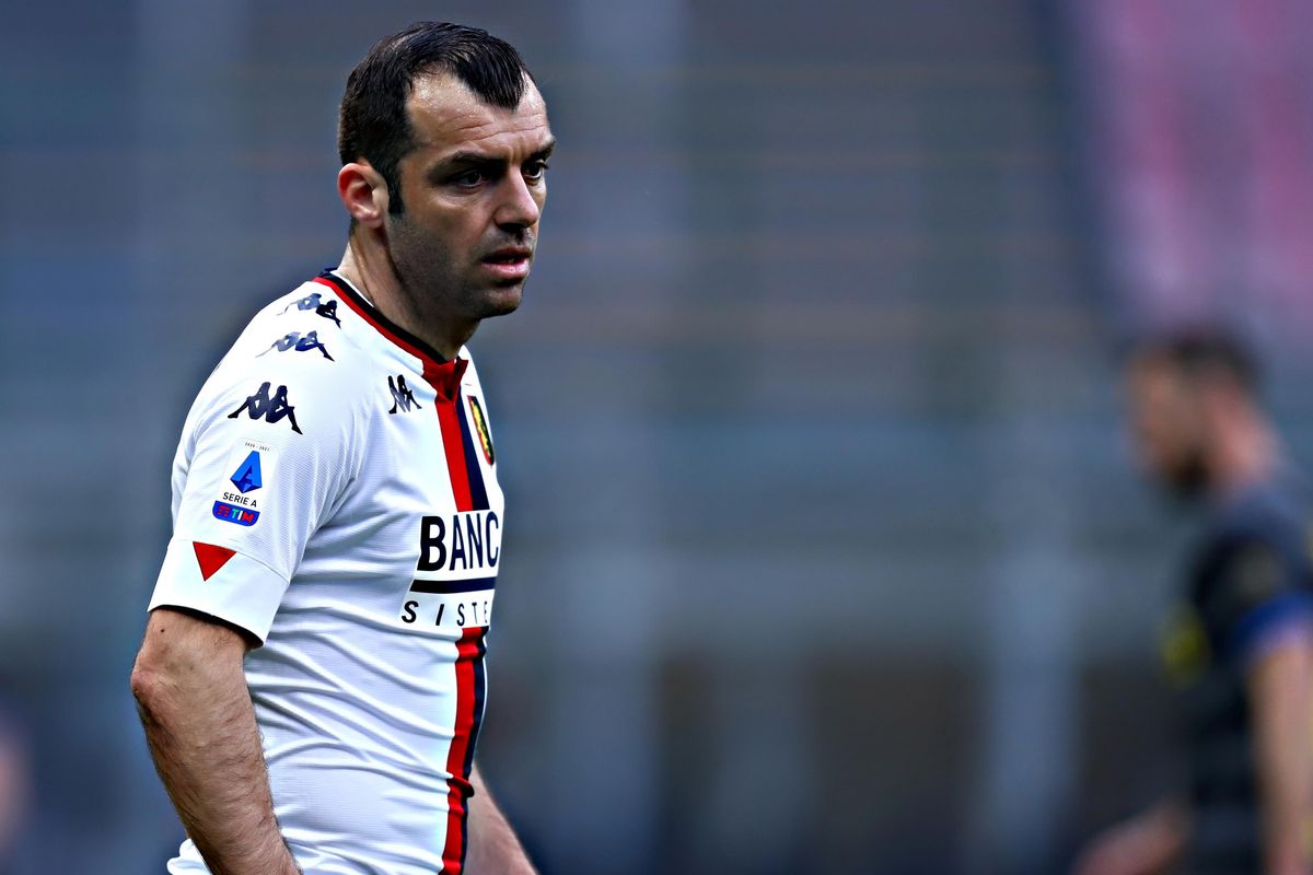 Pandev e l’arte di farsi sottovalutare. Così ha fatto lo scalpo alla Germania