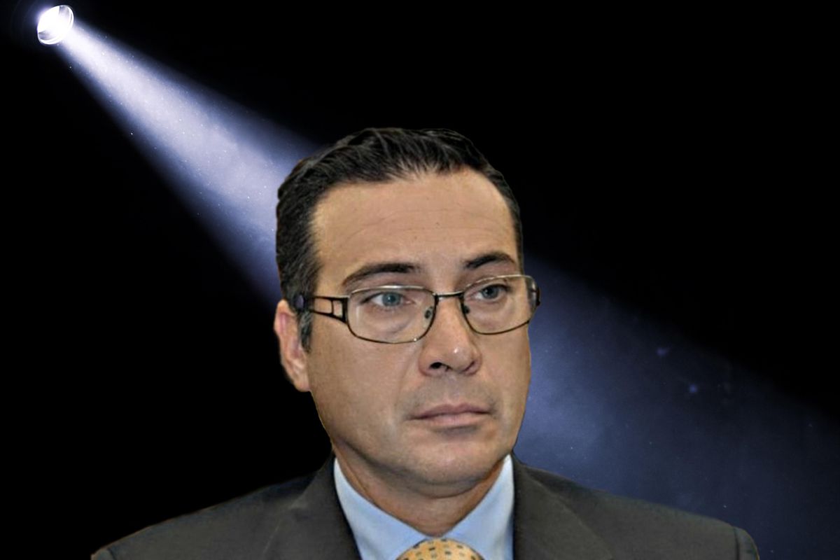 Lo scandalo Biot innesca la zuffa tra Procure