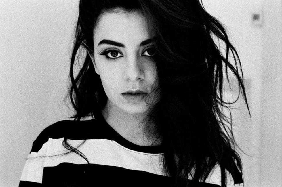 Charli XCX premieres SOPHIE Produced Track "Vroom Vroom"