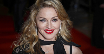 Heavily-Edited, Viral Madonna Photos Highlight Problematic Trend - Comic  Sands