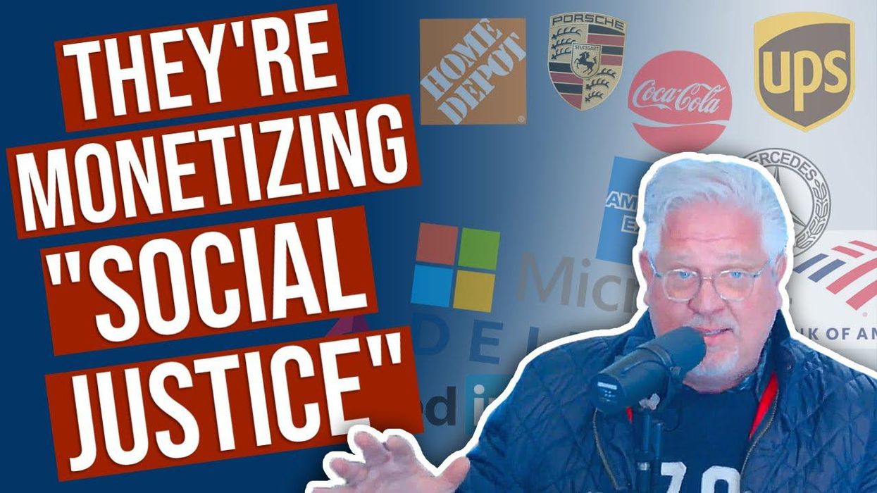 ESG scores explain WHY 'woke' corporations are calling out Georgia voting law