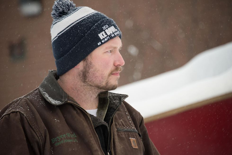 North pole alaska mayor