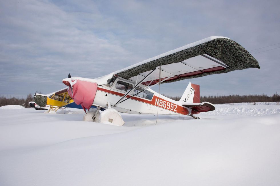 Alaska PFAS