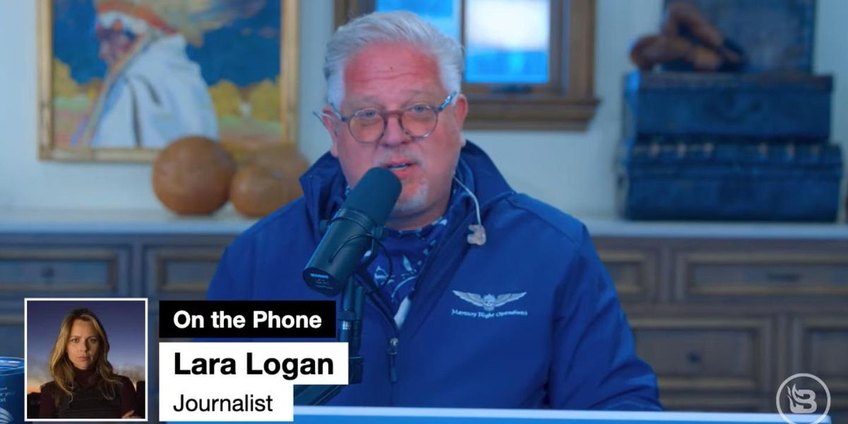 Lara Logan: Biden's border crisis is enabling the 'MOST POWERFUL criminal organizations' on Earth