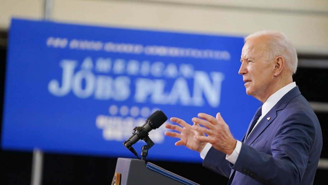 President Joe Biden