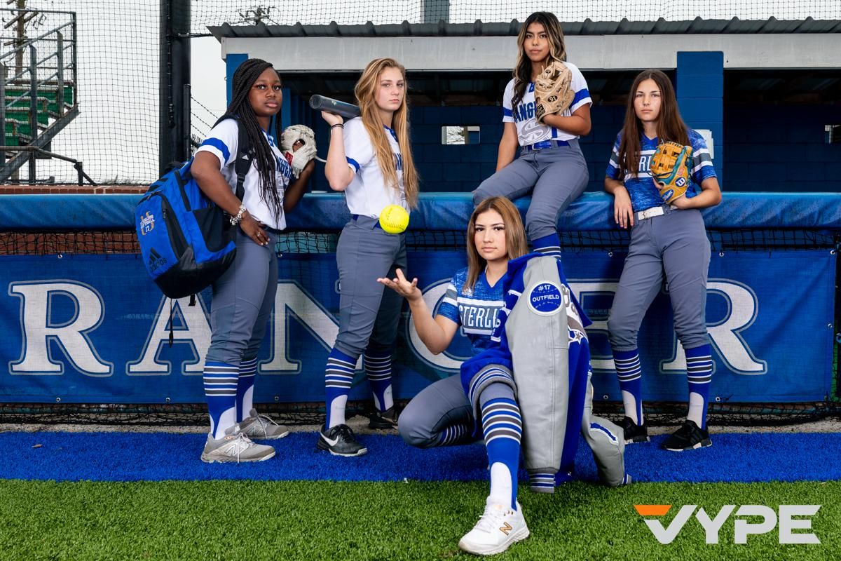 GCCISD Spring Magazine: The Future is Promising