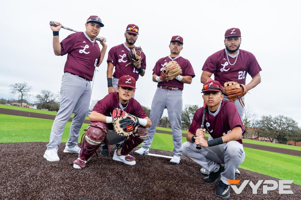 GCCISD Spring Magazine: Trying to Get Back In