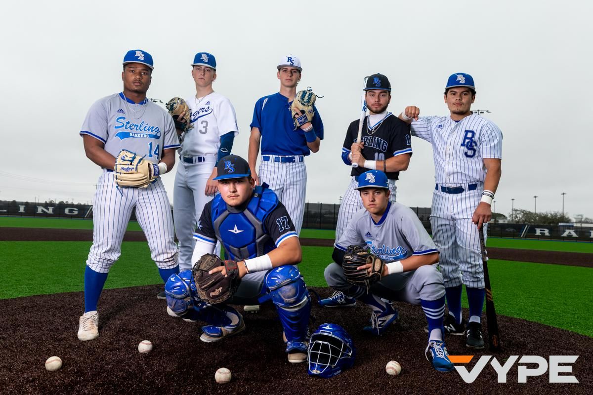 GCCISD Spring Magazine: Building Character