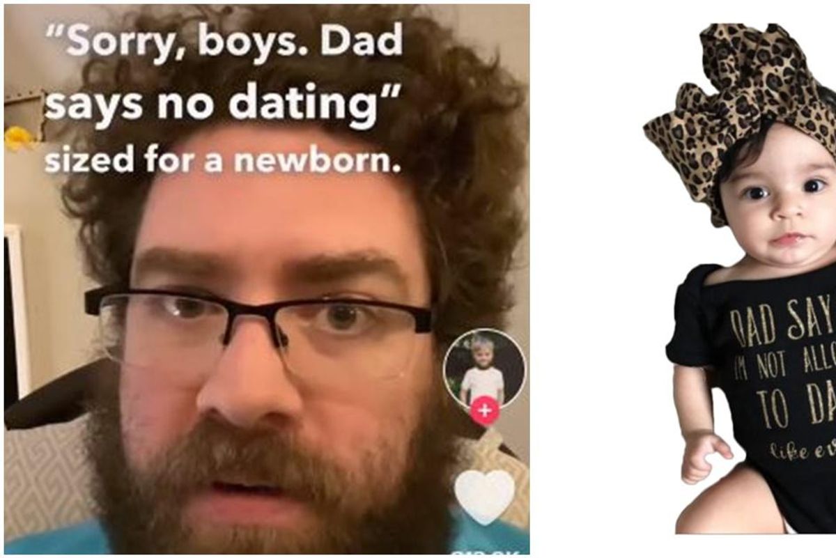 Dad's video on the over-sexualization of young girls shows that we have a lot of work to do