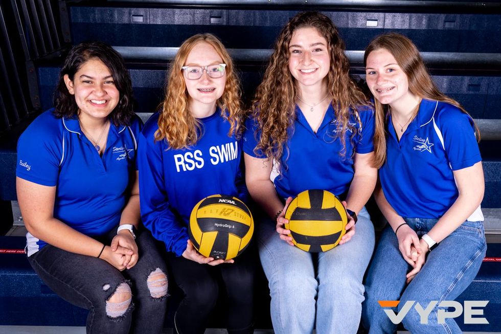 GCCISD Spring Magazine A Head Start VYPE