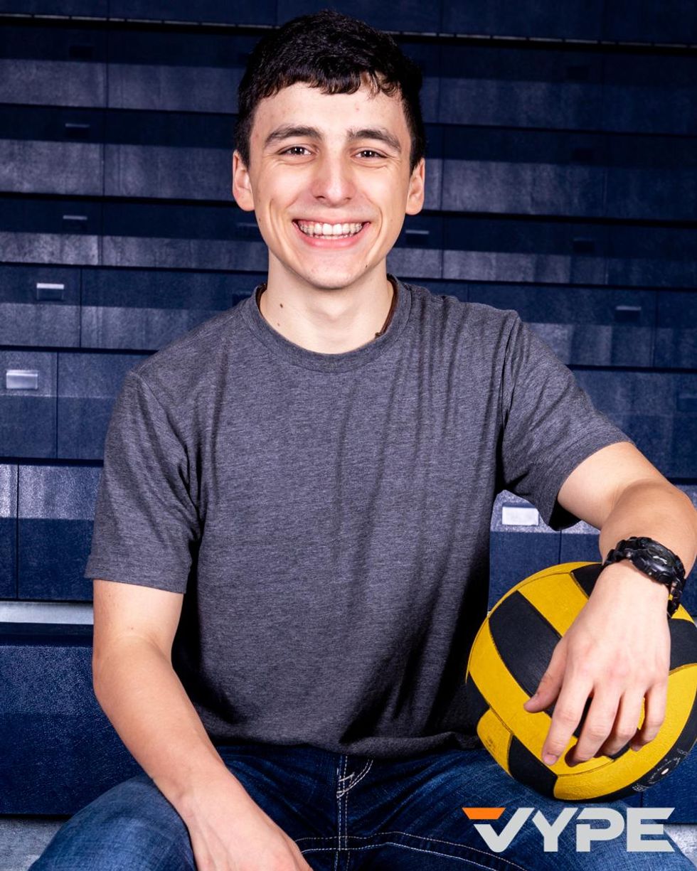 GCCISD Spring Magazine A Head Start VYPE