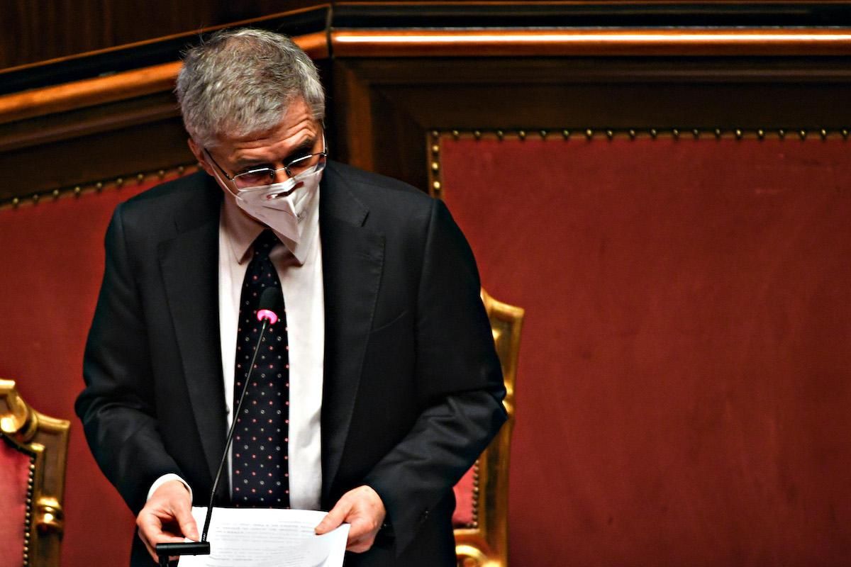 Le banche sono piene di liquidità. Finanzino le imprese in lockdown