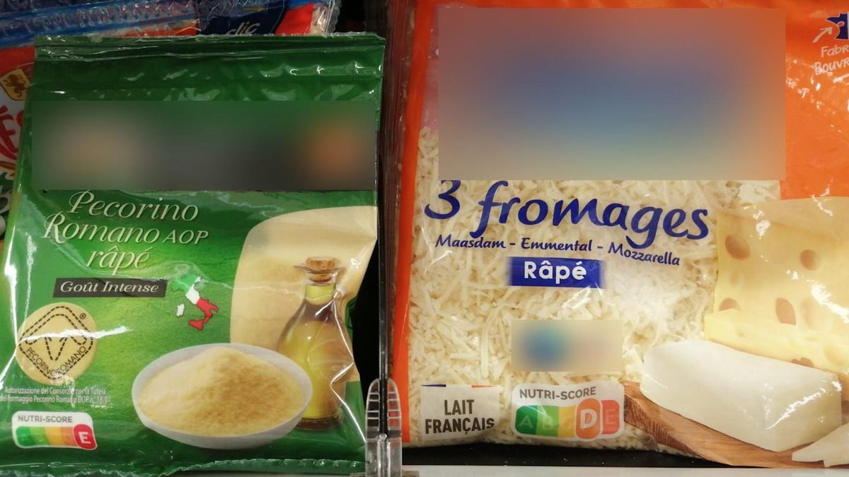 Le menzogne nascoste dietro il Nutriscore che ci impone l'Ue