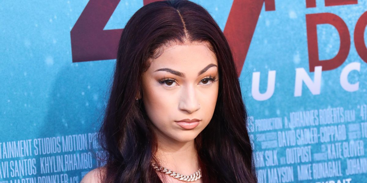What does Bhad Bhabie have planned for Dr. Phil? - Daily Soap Dish