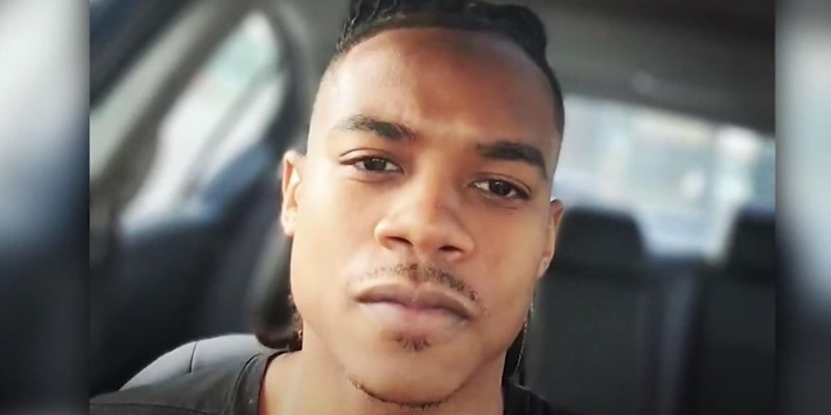Facebook suspends accounts of Capitol attacker identifying him as a Nation of Islam follower and claiming 'mind control'