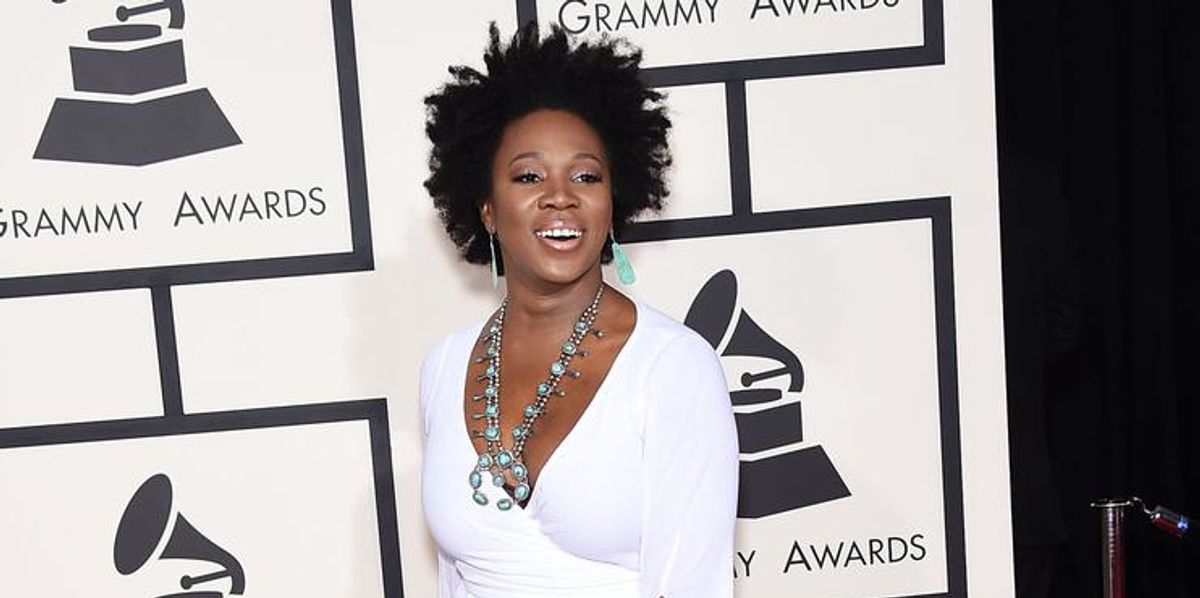 India Arie Celebrates 20th Anniversary Of Debut Album, Says A Part Of Her Voice Isn't On The Album At All